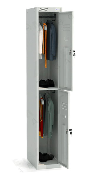 Шкаф для одежды ШРС 12-300 - фото 65576