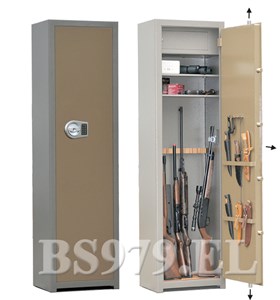 Оружейный сейф BS979.EL