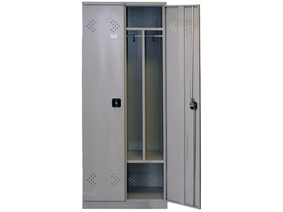 Шкаф для одежды Практик LS-21-80D