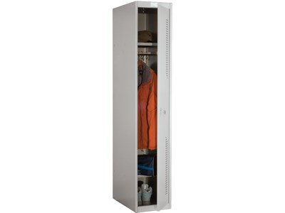 Шкаф для одежды Nobilis NL-01