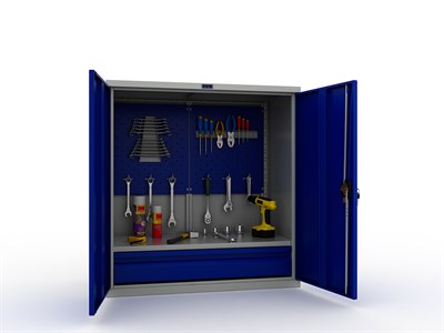 Шкаф инструментальный TC-1095-021010