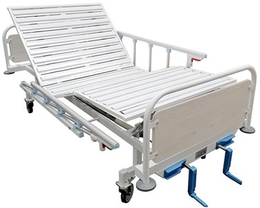 Кровать медицинская Hilfe КМ-05